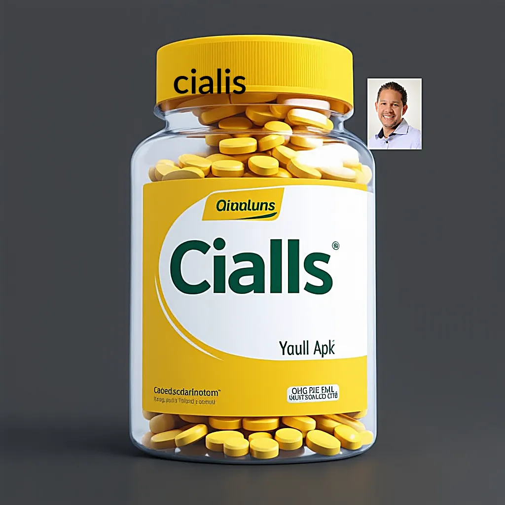 Donde comprar cialis online